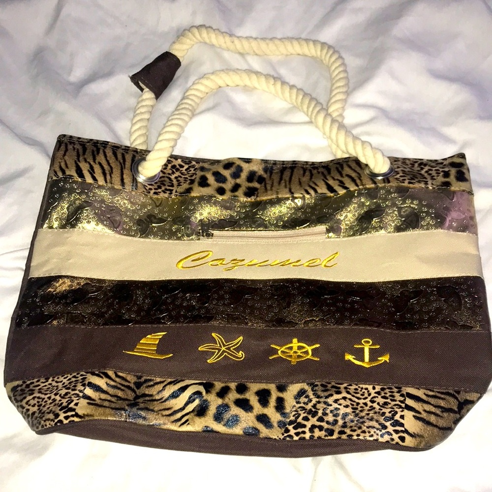 Big bag new
